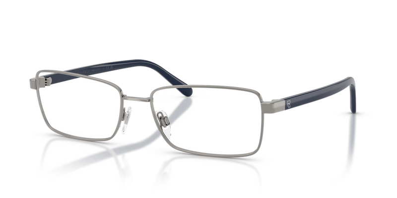 Ralph Lauren RL5144 in Shiny Gunmetal - Alternate View