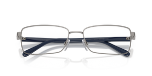 Shiny Gunmetal / Demo Lens (9002)