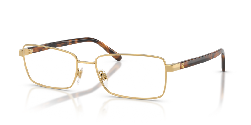 Ralph Lauren RL5144 in Shiny Gold - Alternate View