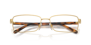 Shiny Gold / Demo Lens (9004)