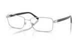 Shiny Silver / Demo Lens (9495)