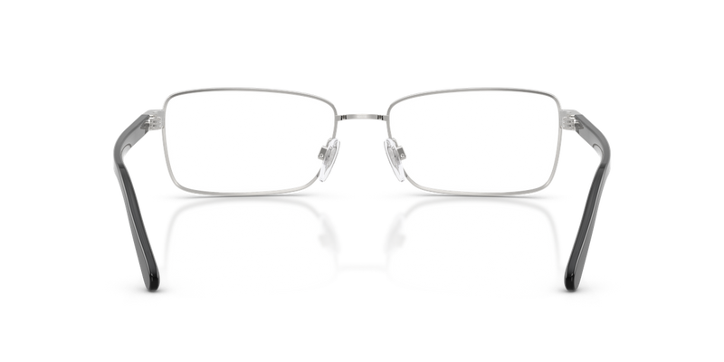 Ralph Lauren RL5144 in Shiny Silver - Alternate View