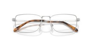 Semi Shiny Silver / Demo Lens (9466)
