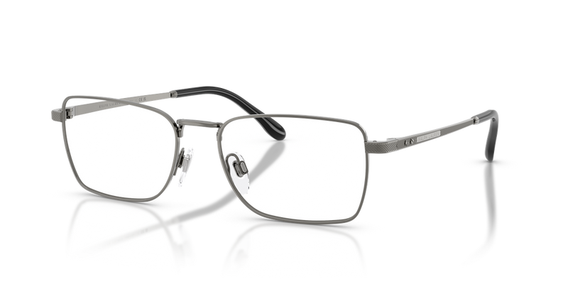 Ralph Lauren RL5145 in Shiny Dark Gunmetal - Alternate View