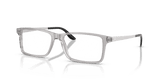 Transparent Grey (5111)