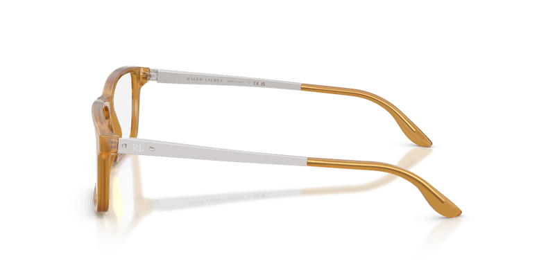 Ralph Lauren RL6128 in Opaline Honey (5275) - Alternate View