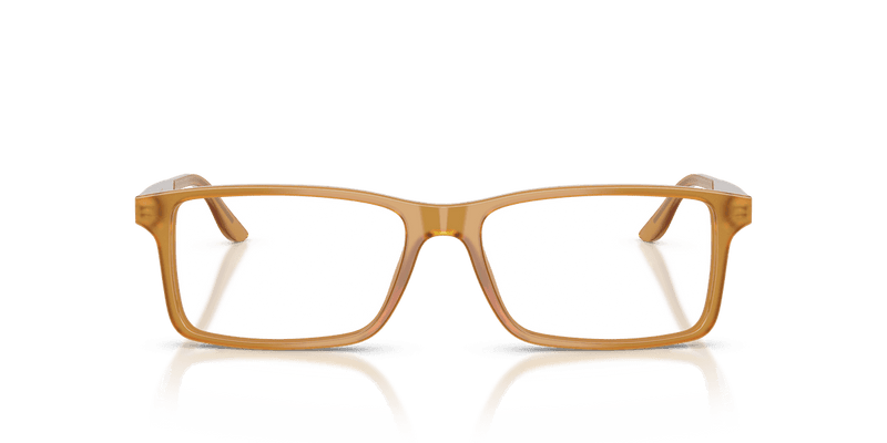Ralph Lauren RL6128 in Opaline Honey (5275) - Alternate View