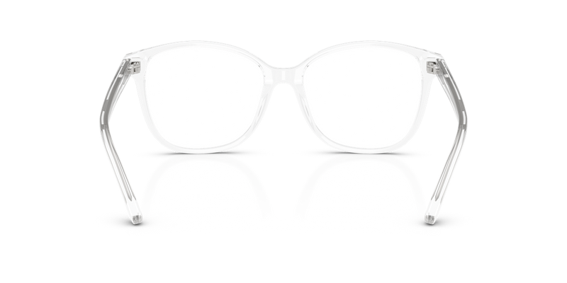 Ralph Lauren RL6222 in Transparent (5002) - Alternate View