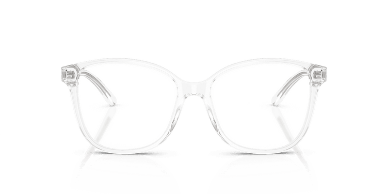 Ralph Lauren RL6222 in Transparent (5002) - Back View
