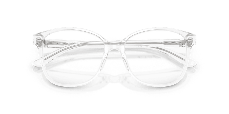 Ralph Lauren RL6222 in Transparent (5002) - Side View