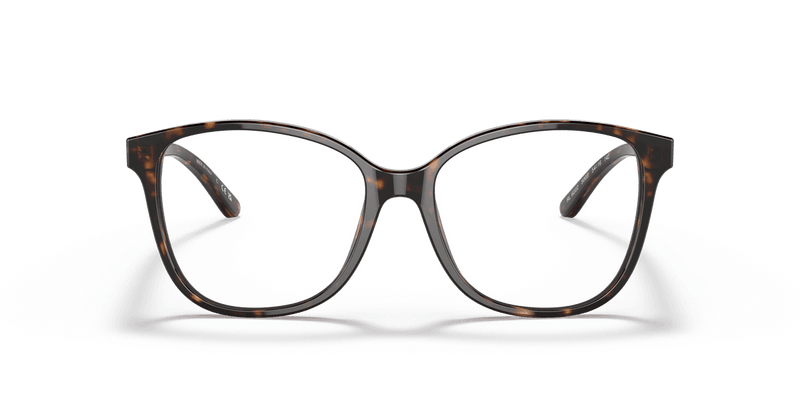 Ralph Lauren RL6222 in Shiny Dark Havana (5003) - Alternate View