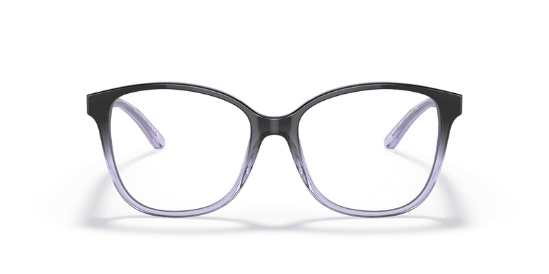 Ralph Lauren RL6222 in Shiny Gradient Black/ Transparent Blue (6021) - Alternate View