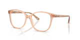 Transparent Pink (6110)