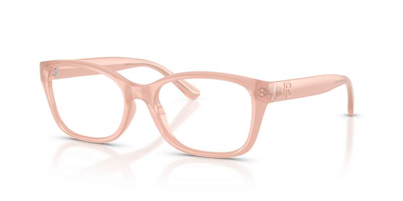 Ralph Lauren RL6252U in Opal Pink (6246) - Alternate View