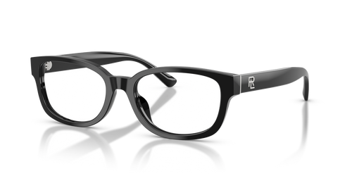 Shiny Black / Demo Lens (5001)