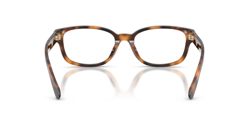 Ralph Lauren RL6261U in Havana - Alternate View