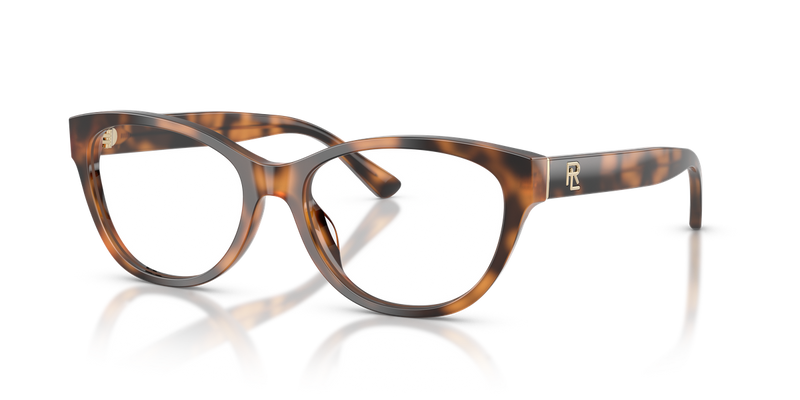 Ralph Lauren RL6262U in Havana - Alternate View
