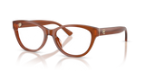 Opal Brown / Demo Lens (6306)