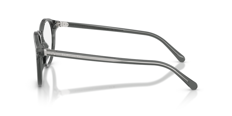 Ralph Lauren RL6263U in Transparent Grey - Alternate View