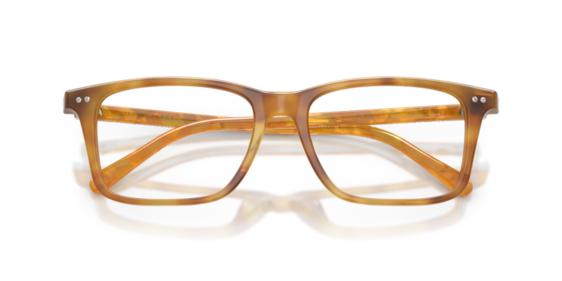 Ralph Lauren RL6264U in Shiny Tortoise Light Brown - Alternate View