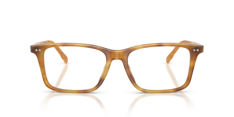 Ralph Lauren RL6264U in Shiny Tortoise Light Brown - Alternate View