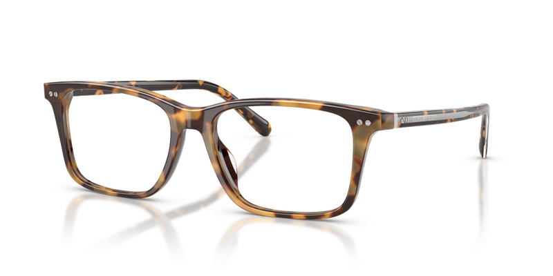 Ralph Lauren RL6264U in Light Havana - Alternate View