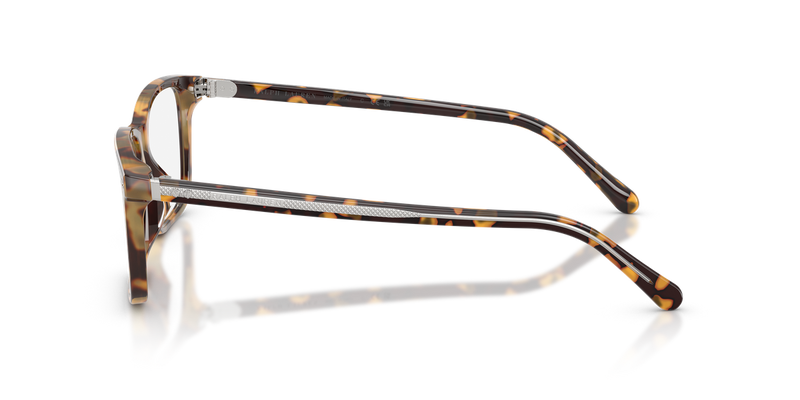 Ralph Lauren RL6264U in Light Havana - Alternate View