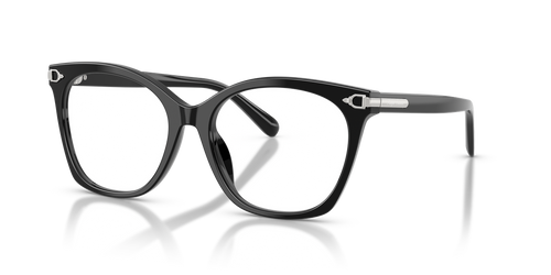 Shiny Black / Demo Lens (5001)