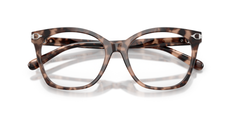 Ralph Lauren RL6266U in Brown Pink Havana Bio - Alternate View