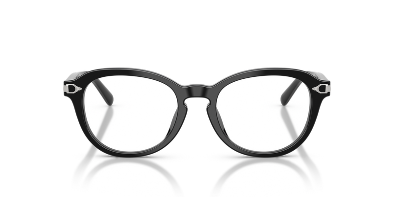 Ralph Lauren RL6267U in Shiny Black - Alternate View