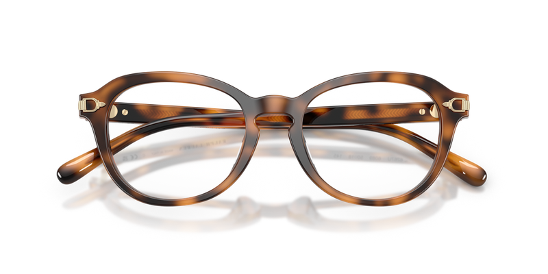 Ralph Lauren RL6267U in Havana - Alternate View