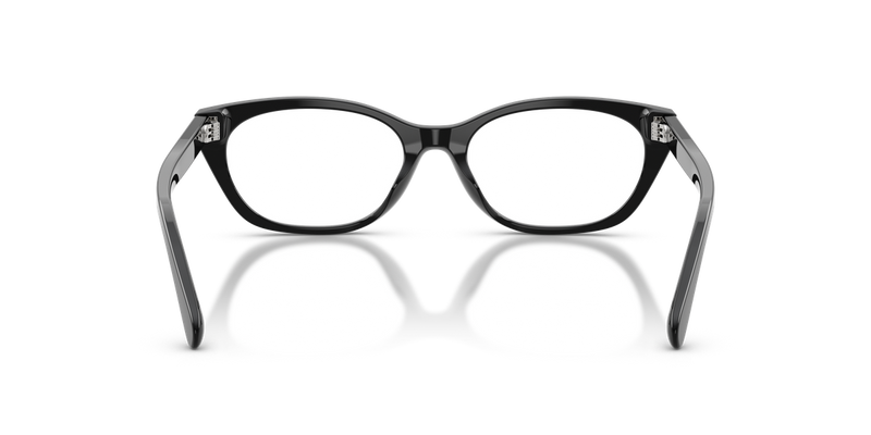 Ralph Lauren RL6268U in Shiny Black - Alternate View