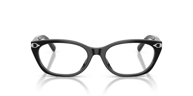 Ralph Lauren RL6268U in Shiny Black - Alternate View