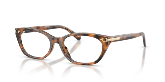 Ralph Lauren RL6268U - Havana / Demo Lens (6089)