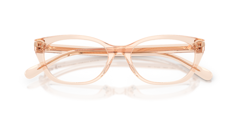 Ralph Lauren RL6268U in Transparent Rose - Alternate View