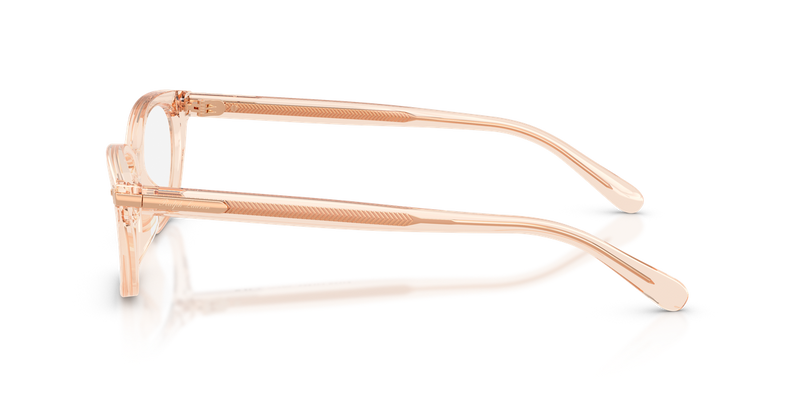 Ralph Lauren RL6268U in Transparent Rose - Alternate View