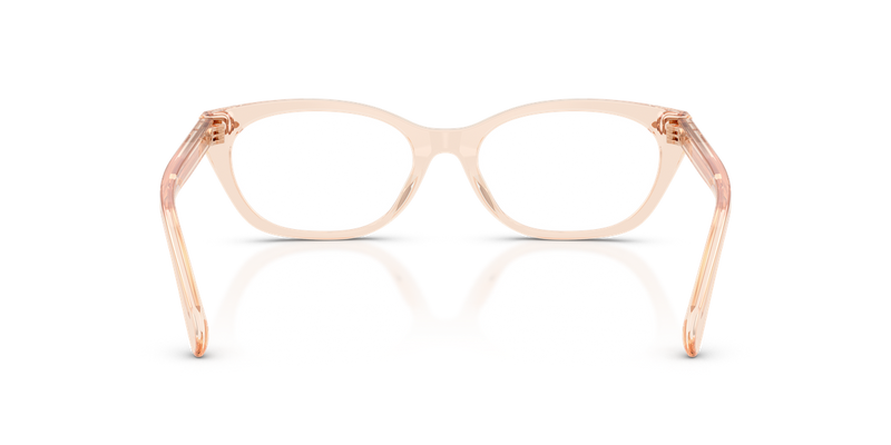Ralph Lauren RL6268U in Transparent Rose - Alternate View