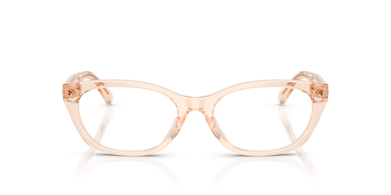 Ralph Lauren RL6268U in Transparent Rose - Alternate View