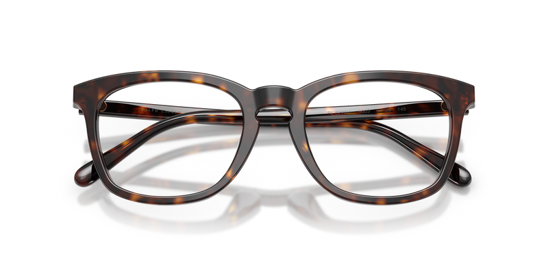 Ralph Lauren RL6270U in Shiny Dark Havana - Alternate View