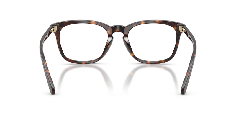 Ralph Lauren RL6270U in Shiny Dark Havana - Alternate View