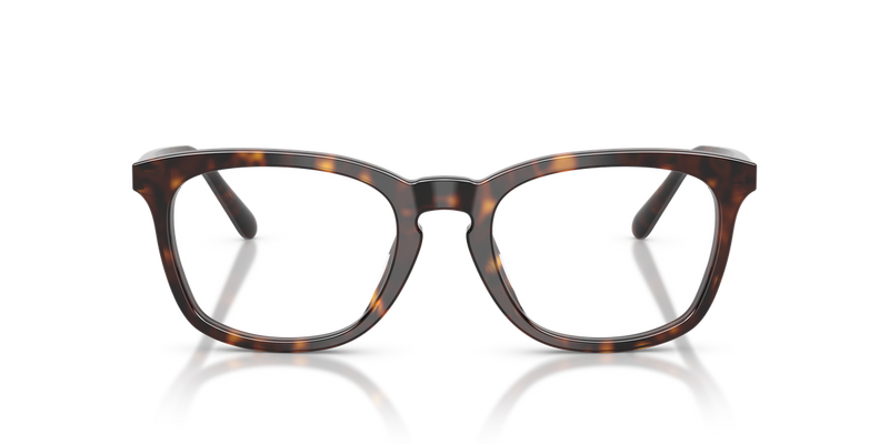 Ralph Lauren RL6270U in Shiny Dark Havana - Alternate View