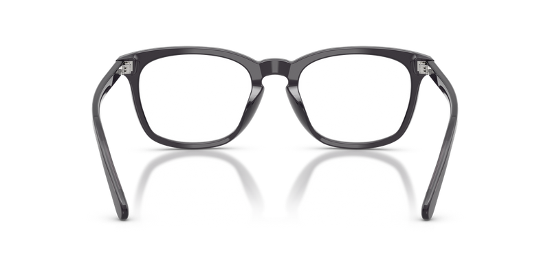 Ralph Lauren RL6270U in Transparent Dark Grey - Alternate View