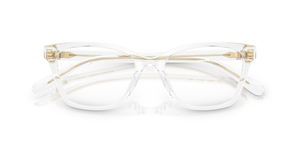 Shiny Transparent / Demo Lens (5002)