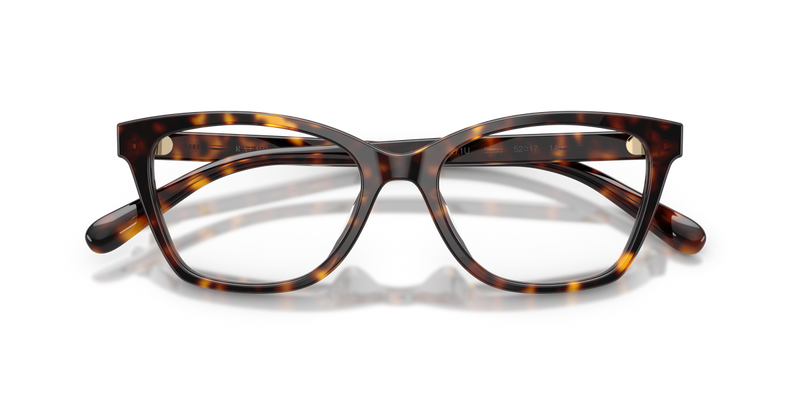 Ralph Lauren RL6271U in Shiny Dark Havana - Alternate View