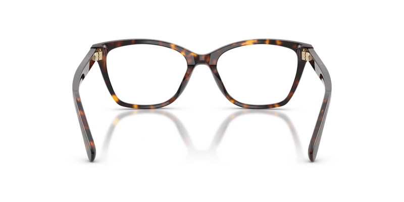 Ralph Lauren RL6271U in Shiny Dark Havana - Alternate View