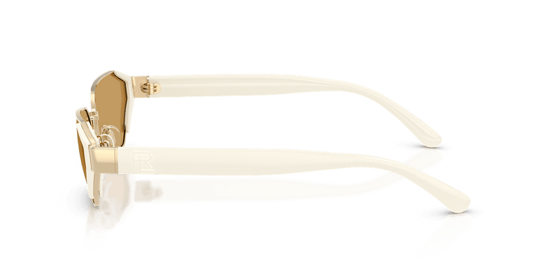 Ralph Lauren RL7094 in Pale Gold / Ochre (947673) - Alternate View