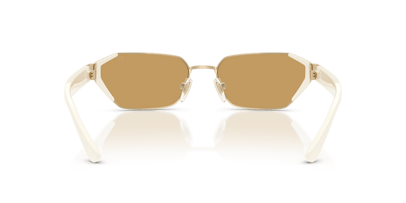 Ralph Lauren RL7094 in Pale Gold / Ochre (947673) - Alternate View