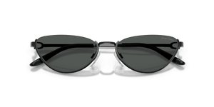 Shiny Black / Grey (922387)
