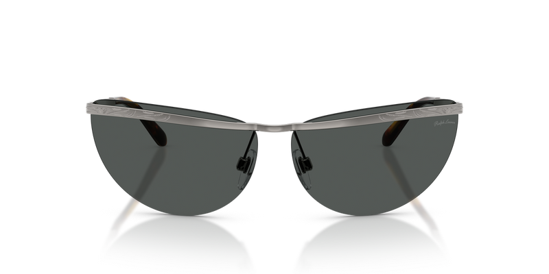 Ralph Lauren RL7097 in Shiny Gunmetal - Alternate View