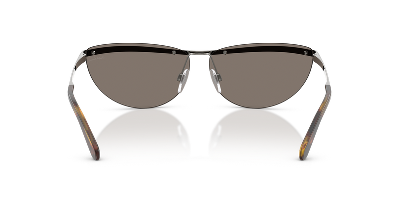 Ralph Lauren RL7097 in Shiny Dark Gunmetal - Alternate View